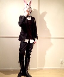 その他 | 「兎」STYLE。(その他)