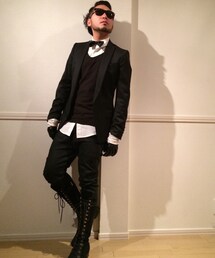 その他 | 「ノーマル」STYLE。(その他)