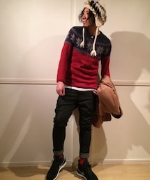 その他 | アウターアウト。(その他)