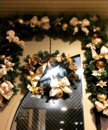 その他 | merry X'mas！！２(フラワーベース)