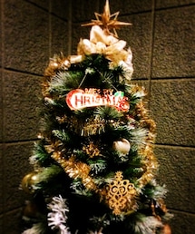 その他 | merry X'mas！！(フラワーベース)