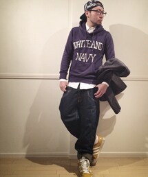 その他 | アウターを脱いだセクシーショット。(その他)