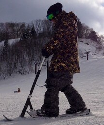 その他 | スノースクーター？(その他)