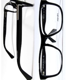 PRADA | メガネ