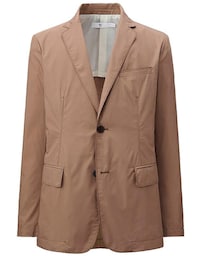 +J | テーラードジャケット