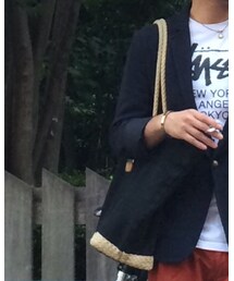 D/him. | トートバッグ