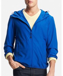 UNIQLO | パーカー