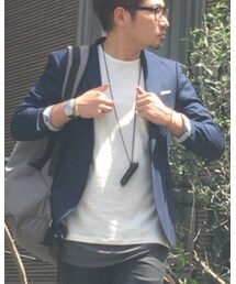 ZARA | テーラードジャケット