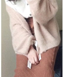 NO | その他アウター