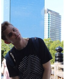 Hershel | バックパック/リュック