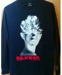 ELVIRA | Tシャツ/カットソー