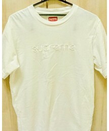 Supreme  | Tシャツ/カットソー