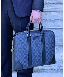 GUCCI | ビジネスバッグ