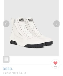 DIESEL | スニーカー