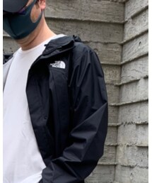 THE NORTH FACE | マウンテンパーカー