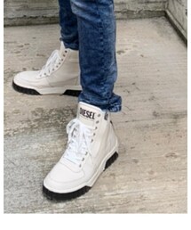 DIESEL | スニーカー