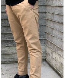 COMME CA DU MODE | チノパンツ