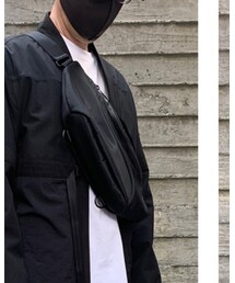 Y-3 | ボディバッグ/ウエストポーチ