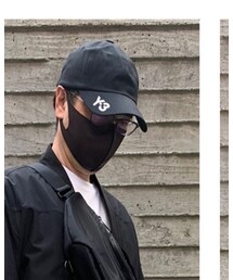 Y-3 | キャップ