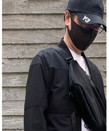 ADAM ET ROPE' | ブルゾン
