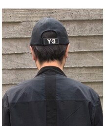 Y-3 | キャップ