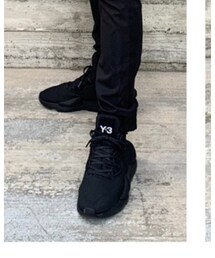 Y-3 | スニーカー