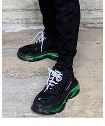 BALENCIAGA | スニーカー