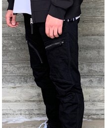 G-STAR RAW | カーゴパンツ