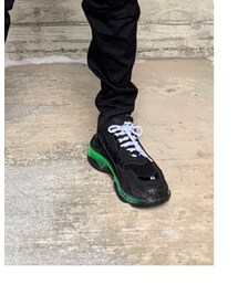 BALENCIAGA | スニーカー