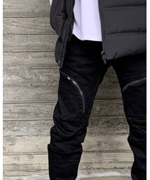 G-STAR RAW | カーゴパンツ