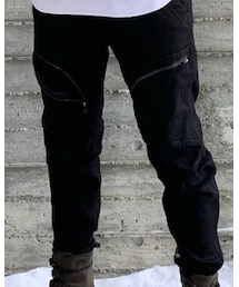G-STAR RAW | カーゴパンツ