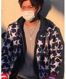 CHROME HEARTS | ネックレス