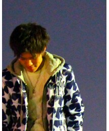 ウザリス | パーカー