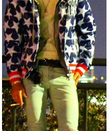 EMPORIO ARMANI | ベルト