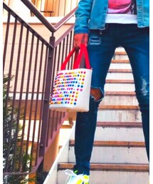 DIAVEL | ハンドバッグ