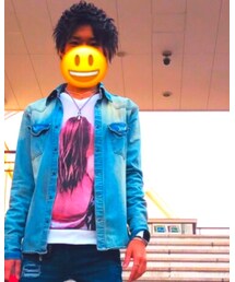 JACKROSE | デニムジャケット