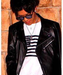CHROME HEARTS | ネックレス