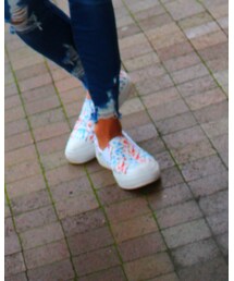 CONVERSE | スニーカー