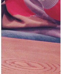 AG contour | デニムパンツ