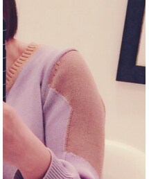 fw | ニット/セーター