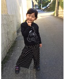 UNDERCOVER | スウェット