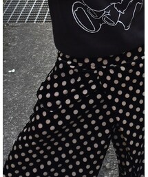 COMECHATTO&CLOSET | その他パンツ