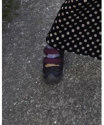 NEW BALANCE | サンダル