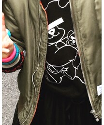 UNDERCOVER | スウェット