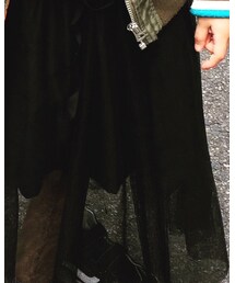 GO TO HOLLYWOOD | スカート