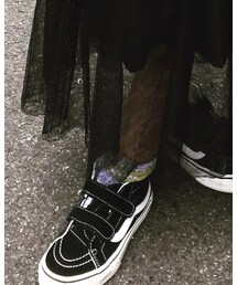 VANS | スニーカー