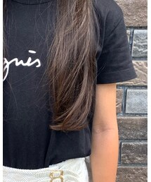 agnes b. | Tシャツ/カットソー