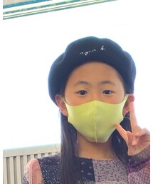 agnes b. | ハンチング/ベレー帽