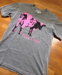 ピンクフロイドのTシャツ(Tシャツ/カットソー)