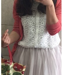 OLIVE des OLIVE | シャツ/ブラウス